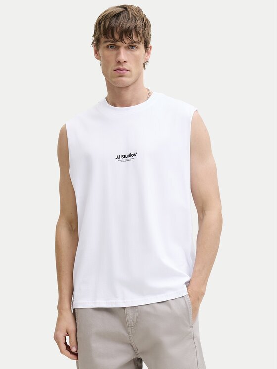 Jack & Jones Мъжки топ Soho 12288001 Relaxed Fit