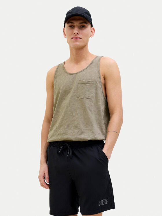 Jack & Jones Мъжки топ Varenna 12273165 Regular Fit
