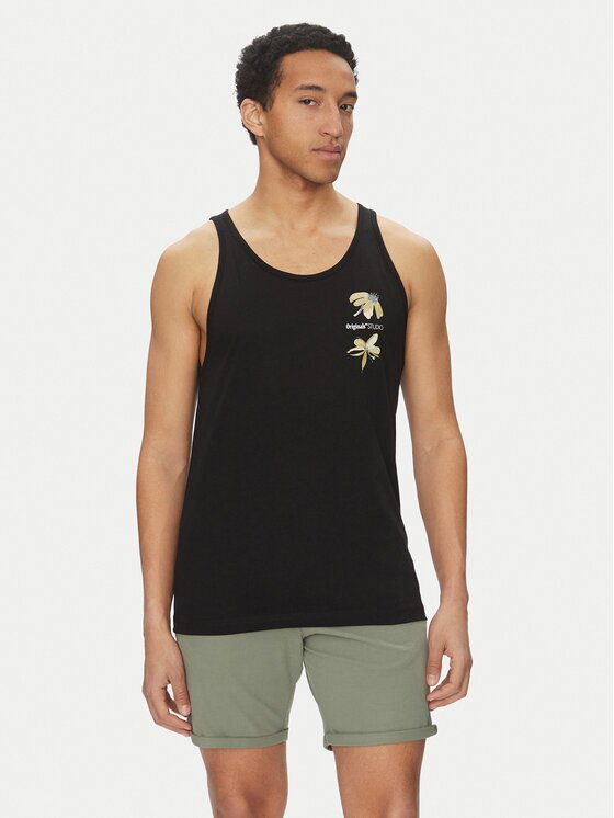 Jack & Jones Мъжки топ Varenna 12275464 Regular Fit