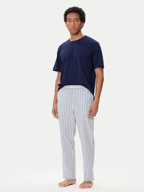 Jack & Jones Пижама Florence 12282813 Regular Fit