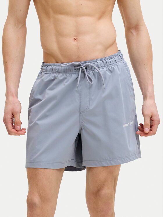 Jack & Jones Плувни шорти Maui Norrebro 12291434 Regular Fit