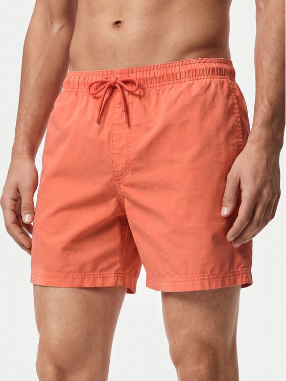 Jack & Jones Плувни шорти Maui Vibrant 12291492 Regular Fit