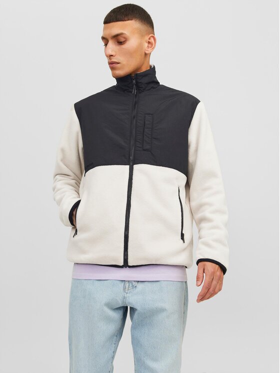 Jack & Jones Полар Marvin 12235864 Regular Fit