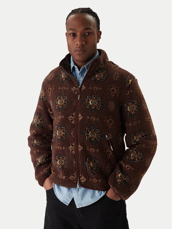 Jack & Jones Полар Norrebro 12291531 Regular Fit
