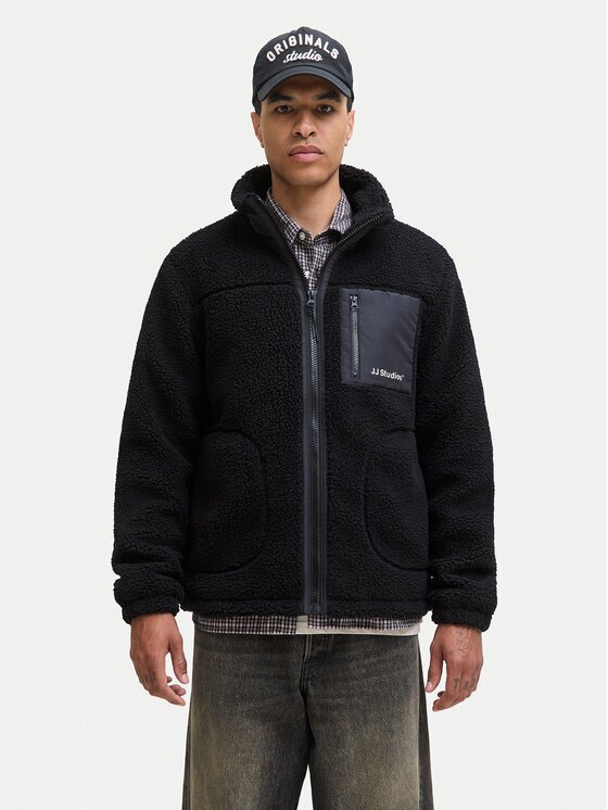 Jack & Jones Полар Soho 12278784 Regular Fit