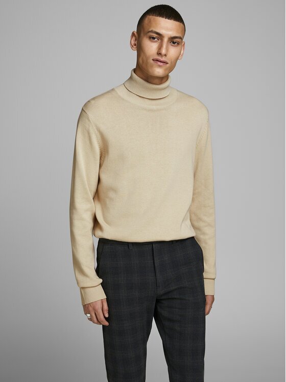 Jack & Jones Поло 12157417 Regular Fit