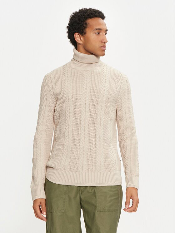 Jack & Jones Поло 12261441 Regular Fit