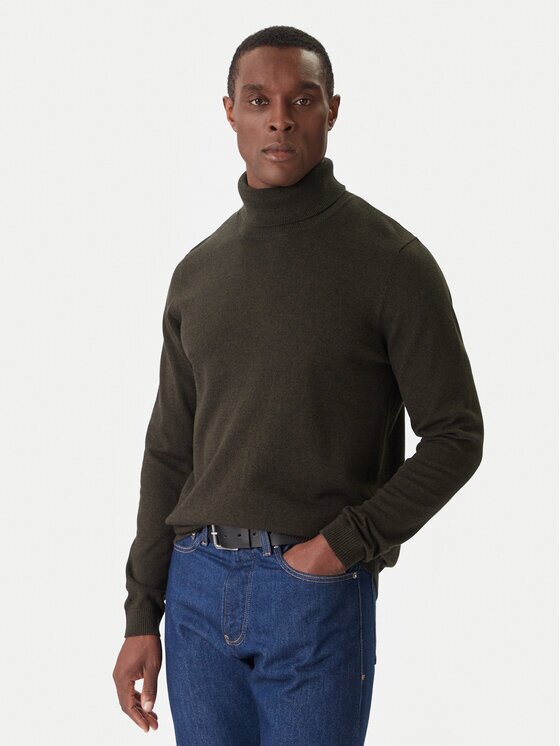 Jack & Jones Поло Basic 12258051 Regular Fit