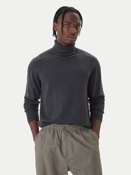 Jack & Jones Поло Basic 12287649 Regular Fit