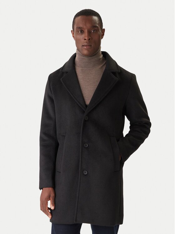 Jack & Jones Преходно палто Blastanford 12286263 Regular Fit