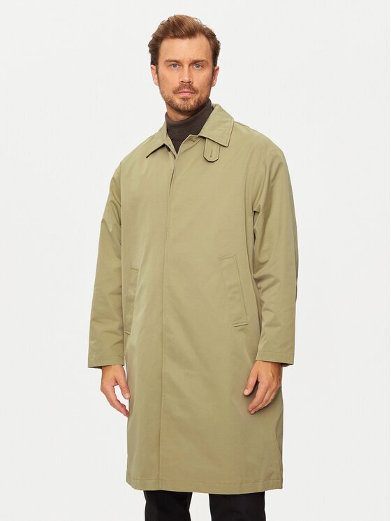 Jack & Jones Преходно палто Pilo 12260472 Regular Fit
