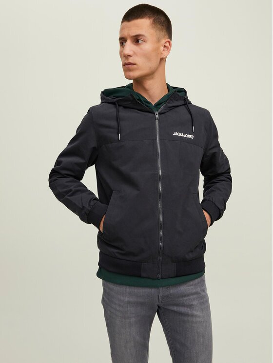 Jack & Jones Преходно яке 12200208 Regular Fit