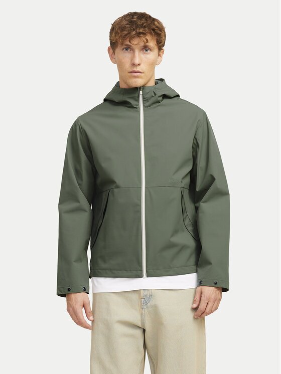 Jack & Jones Преходно яке Adam 12268821 Regular Fit