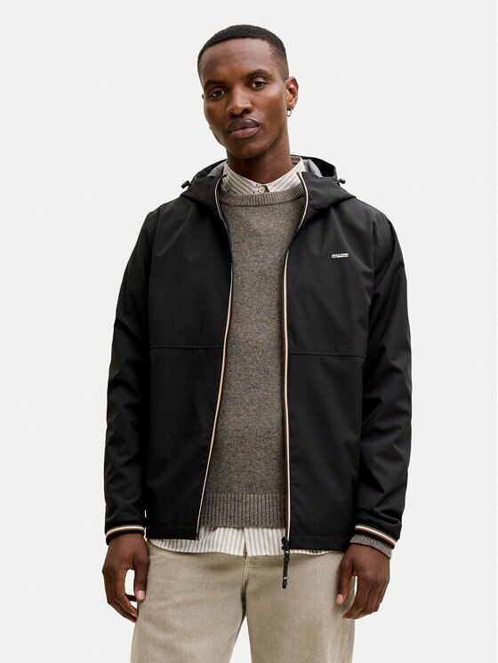 Jack & Jones Преходно яке Blualves Light 12291908 Regular Fit