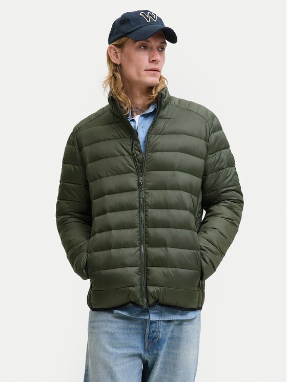 Jack & Jones Преходно яке Bradley 12280971 Regular Fit