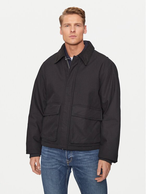 Jack & Jones Преходно яке Brooklyn 12261818 Regular Fit