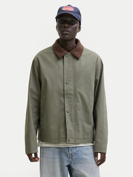Jack & Jones Преходно яке Graham 12288889 Regular Fit