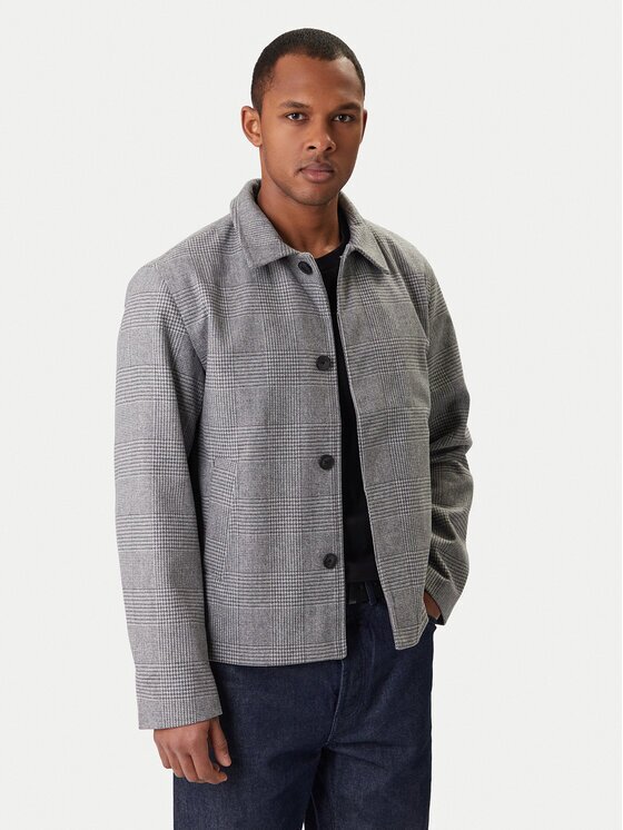 Jack & Jones Преходно яке Harris 12278836 Regular Fit