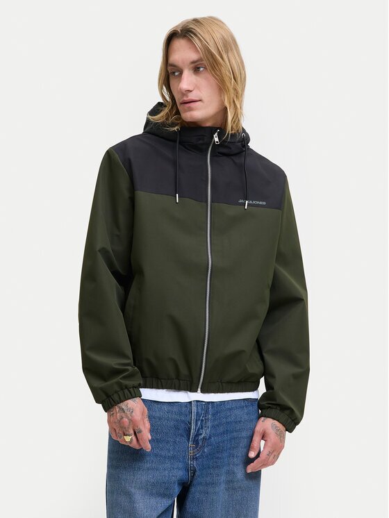 Jack & Jones Преходно яке Legacy 12268598 Regular Fit