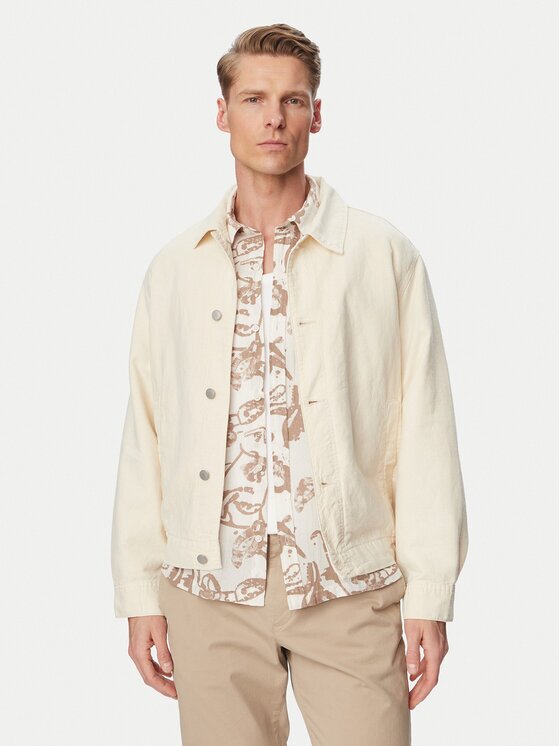 Jack & Jones Преходно яке Maine 12293219 Regular Fit