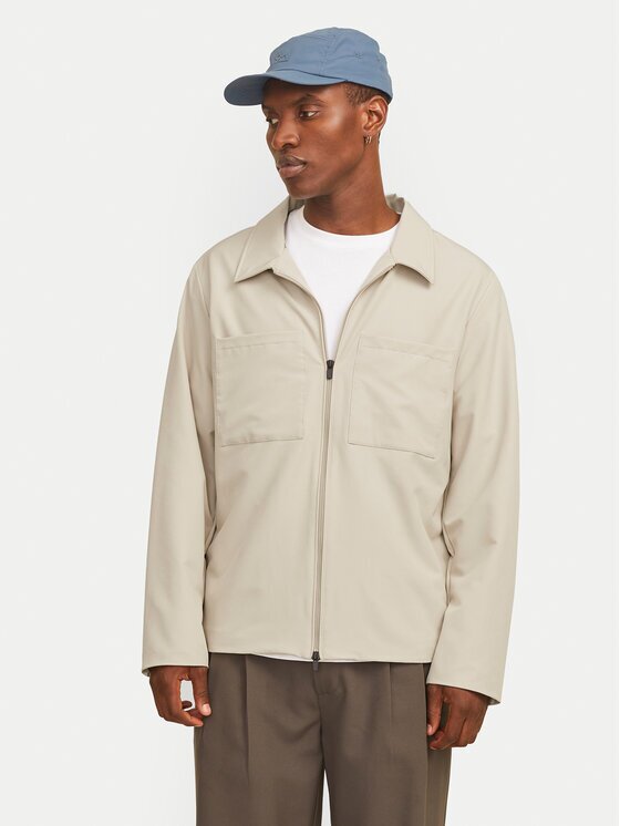 Jack & Jones Преходно яке Perfect 12270677 Regular Fit