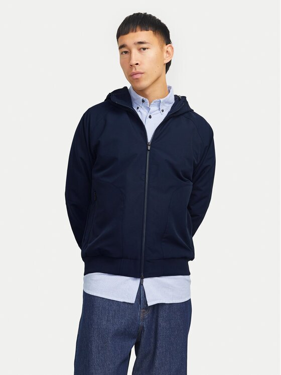 Jack & Jones Преходно яке Perfect 12270682 Regular Fit