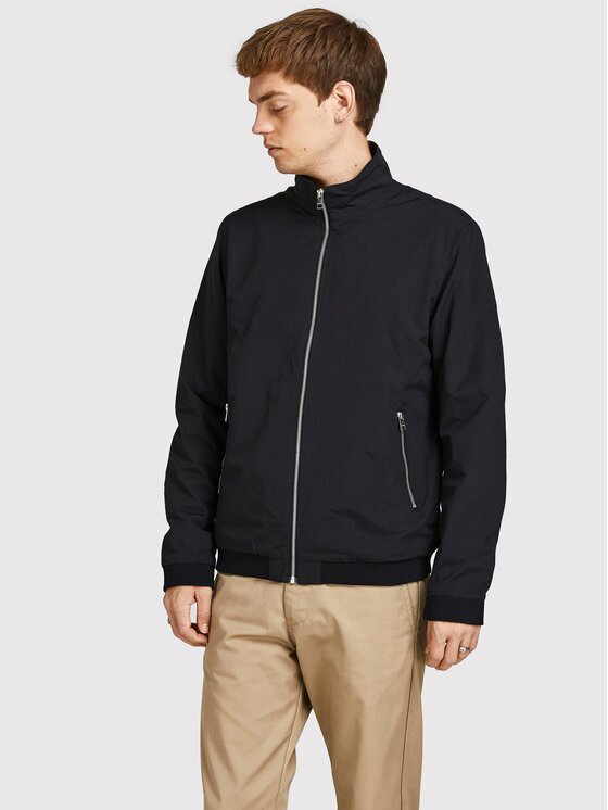 Jack & Jones Преходно яке Rush 12204277 Regular Fit
