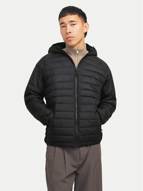 Jack & Jones Преходно яке State Hybrid 12268511 Regular Fit