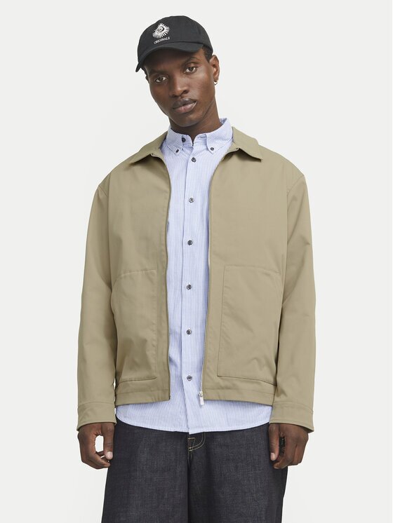 Jack & Jones Преходно яке Winson Worker 12268717 Regular Fit