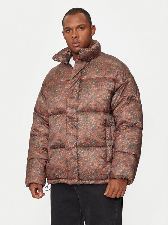 Jack & Jones Пухено яке Greenpoint 12267062 Regular Fit