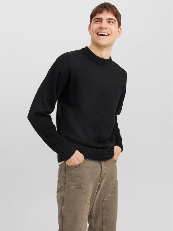 Jack & Jones Пуловер 12236774 Regular Fit
