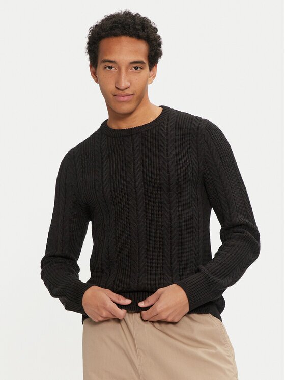 Jack & Jones Пуловер 12261436 Regular Fit