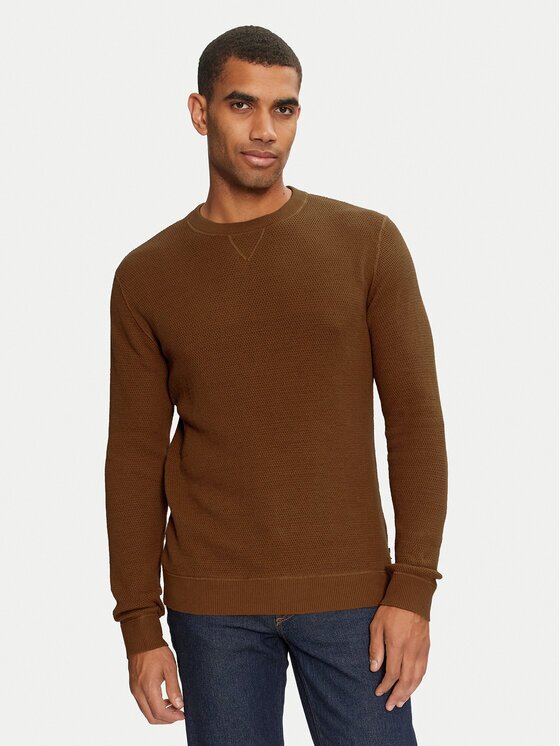 Jack & Jones Пуловер 12264668 Regular Fit