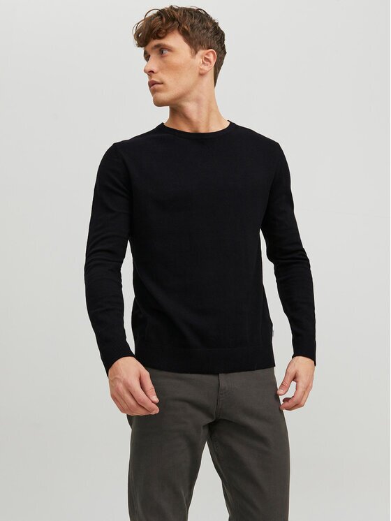 Jack & Jones Пуловер Emil 12208364 Regular Fit