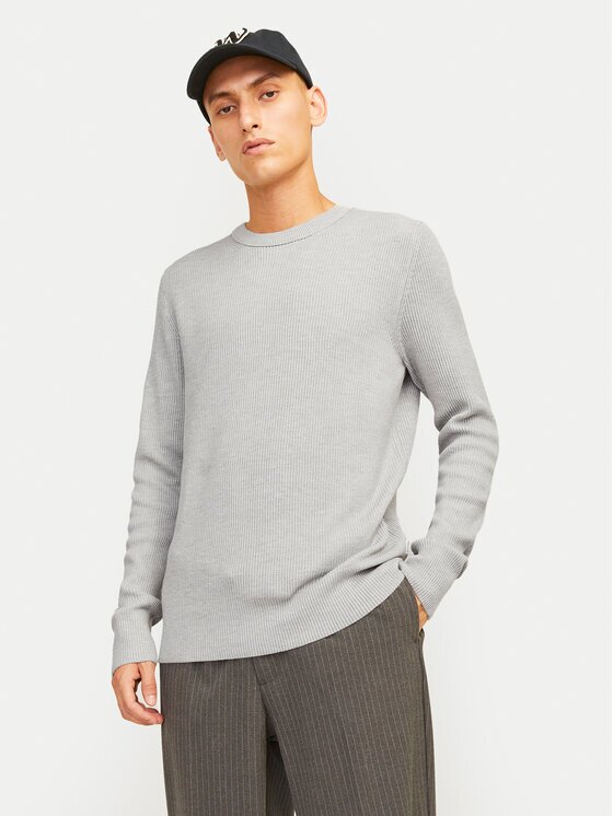 Jack & Jones Пуловер Perfect 12257771 Regular Fit