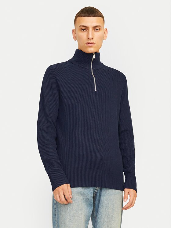 Jack & Jones Пуловер Perfect 12257773 Regular Fit