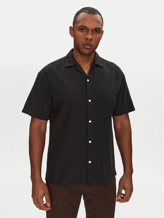 Jack & Jones Риза Breeze Resort 12268967 Relaxed Fit