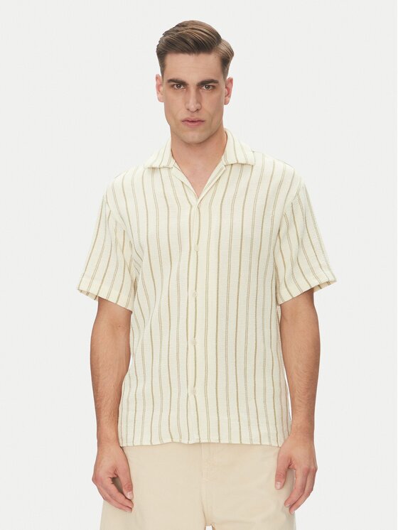 Jack & Jones Риза Coba 12271060 Relaxed Fit