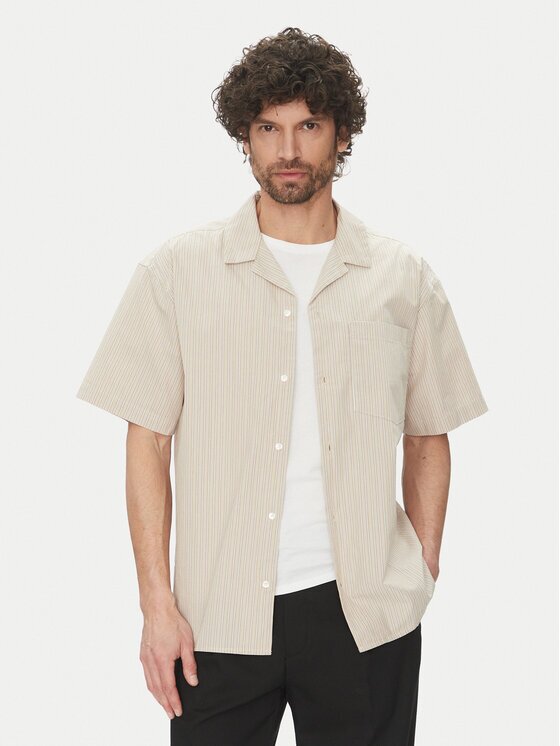 Jack & Jones Риза Cody 12269801 Relaxed Fit