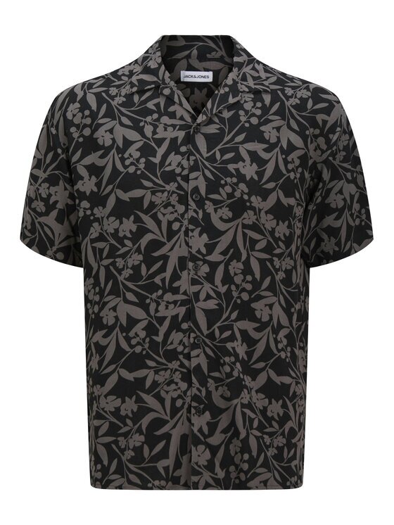 Jack & Jones Риза Jeff 12269001 Relaxed Fit