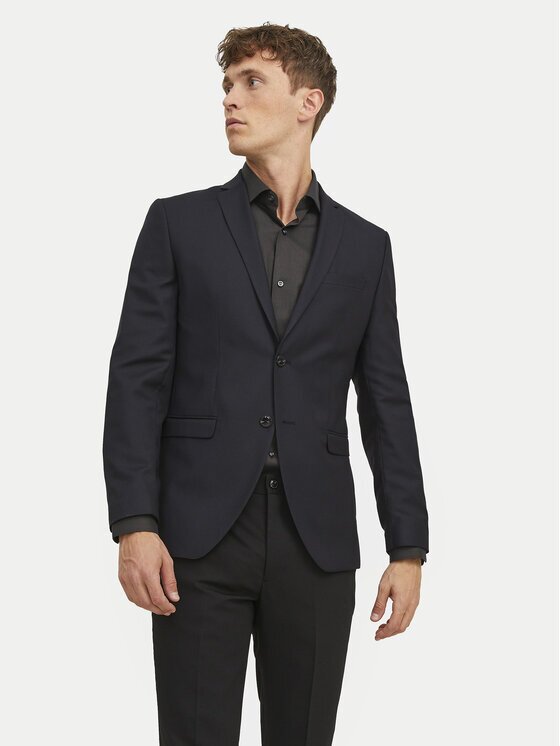Jack & Jones Сако Solaris 12141107 Slim Fit
