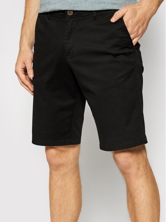Jack & Jones Шорти от плат Bowie 12165604 Regular Fit