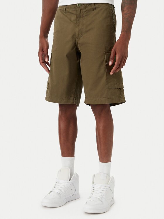Jack & Jones Шорти от плат Cole 12292263 Regular Fit