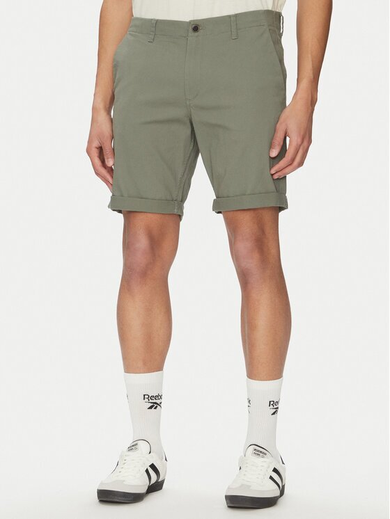 Jack & Jones Шорти от плат Dave 12182549 Regular Fit