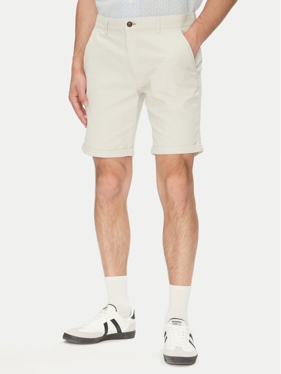Jack & Jones Шорти от плат Fury 12206889 Regular Fit