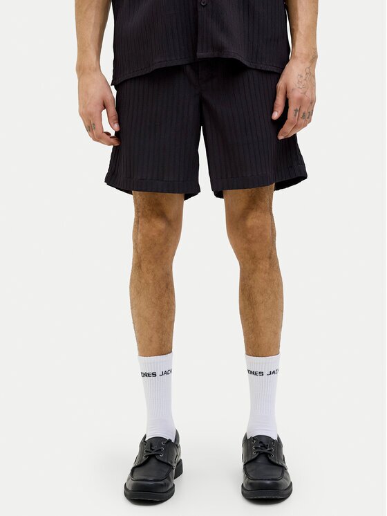 Jack & Jones Шорти от плат Jaiden 12269672 Relaxed Fit