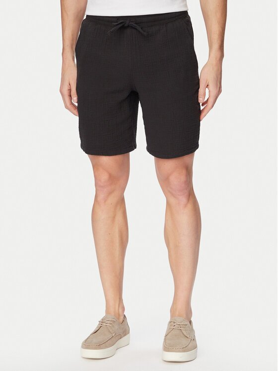 Jack & Jones Шорти от плат Jaiden 12274758 Relaxed Fit