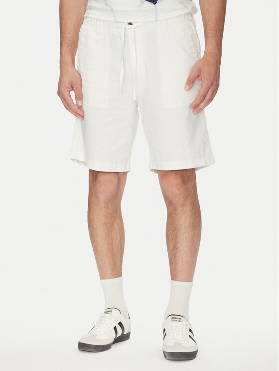 Jack & Jones Шорти от плат Jaiden 12274968 Relaxed Fit