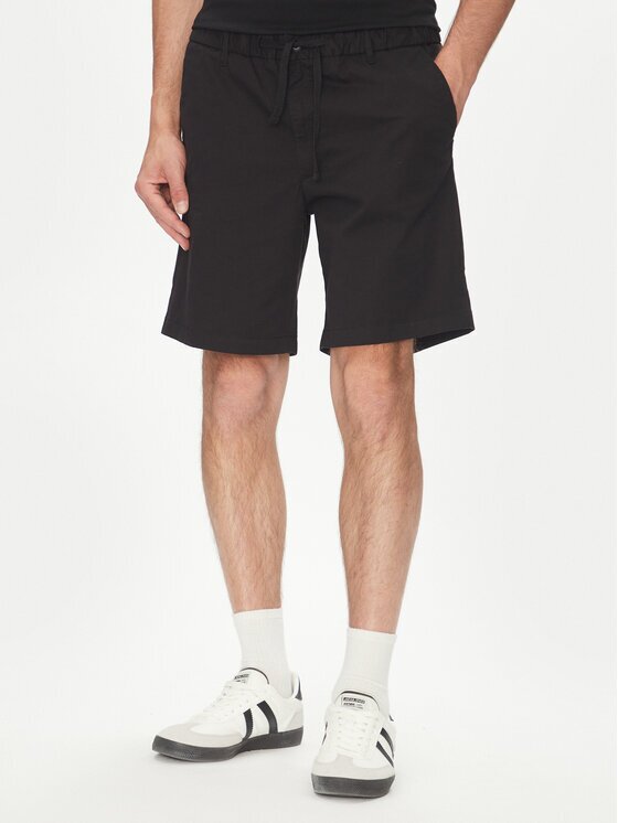 Jack & Jones Шорти от плат Jaiden 12274983 Relaxed Fit