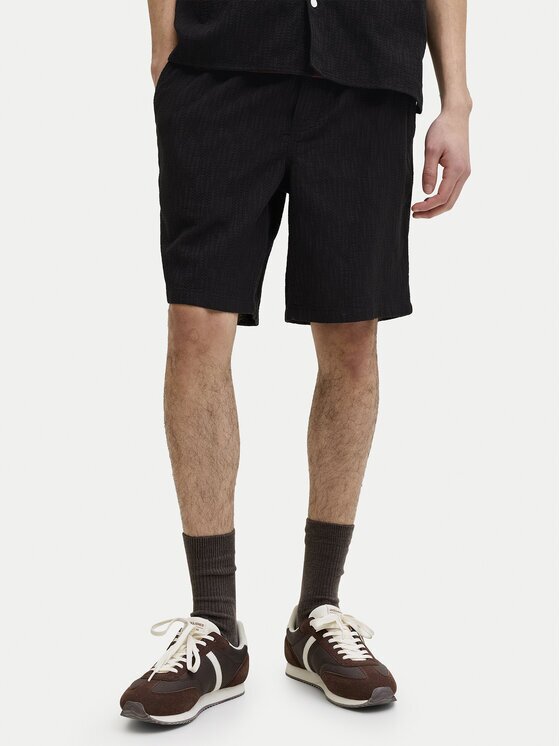 Jack & Jones Шорти от плат St.Jaiden 12293471 Relaxed Fit